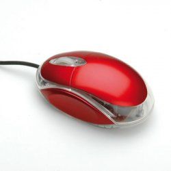 Value 18.99.1091 souris USB Type-A Optique 800 DPI