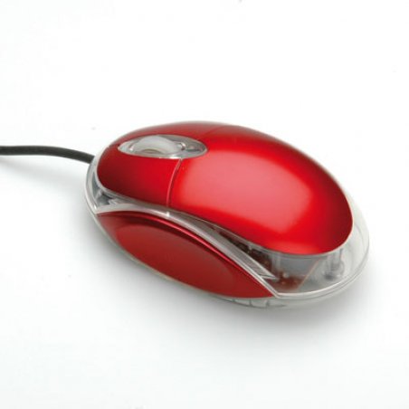 Value 18.99.1091 souris USB Type-A Optique 800 DPI