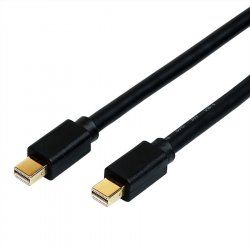 ROLINE Cbl MiniDP v1.4,mDP-mDP,MM,2m