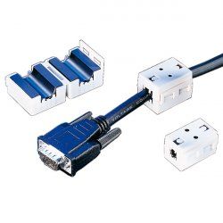 ROLINE Filtre ferrite - 10mm