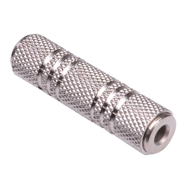 ROLINE 3.5 mm Stereo Coupler, F/F