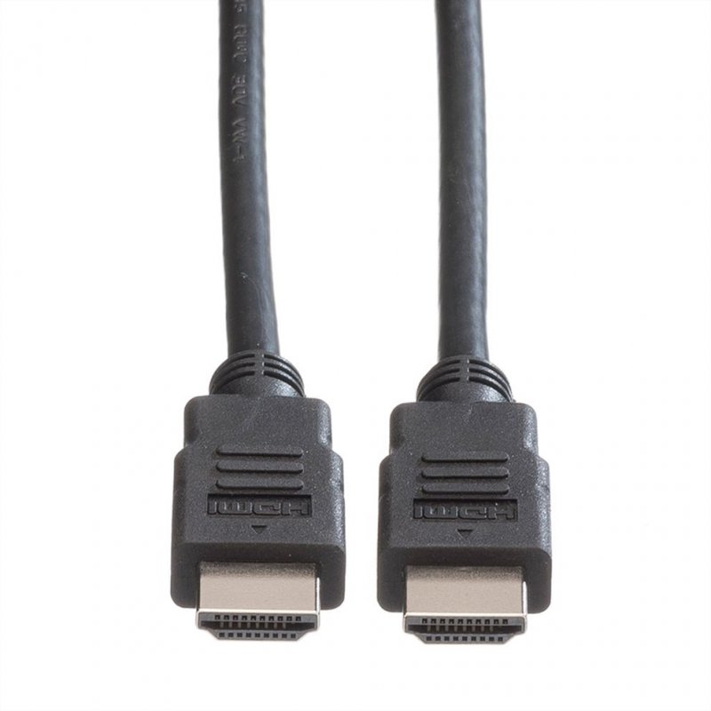 ROLINE GREEN CABLE HDMI 4K 30HZ M/M 2M GAINE TPE