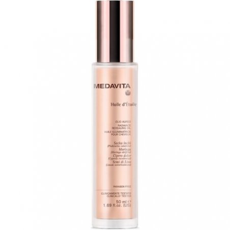 Huile d'Etoile Olio Aureo 50ml