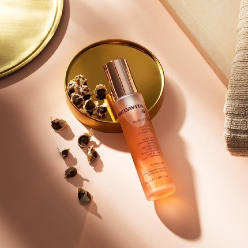 Huile d'Etoile Olio Aureo 50ml