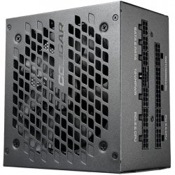 COUGAR Gaming GEX X2 1000 power supply unit 1000 W 20 4 pin ATX ATX Black
