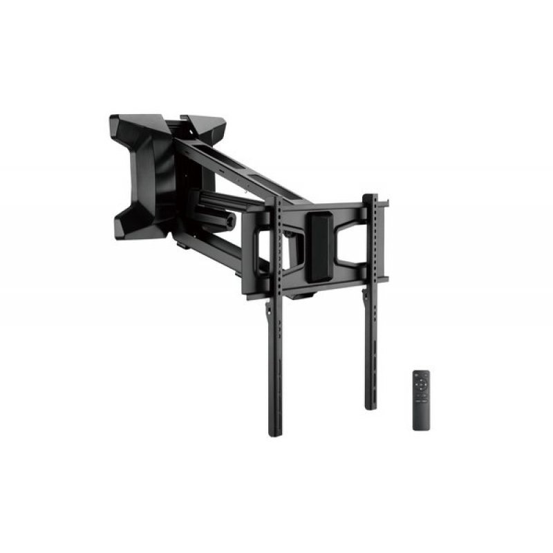 DACOMEX Motorized wall mount W70-600-M for screen 37-70