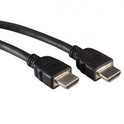 Value Câble de raccordement pour écran HDMI High Speed M-M 3,0m