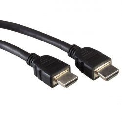 VALUE Câble HDMI, HDMI M/M, 3m