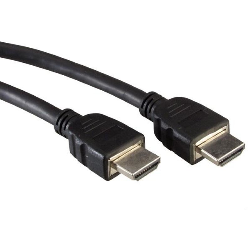 Value Câble de raccordement pour écran HDMI High Speed M-M 3,0m