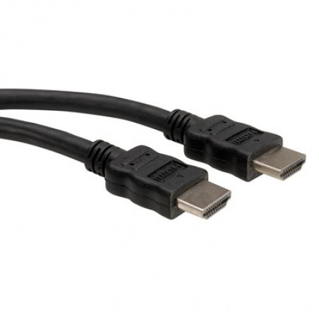Value Câble HDMI High Speed avec Ethernet 3,0m