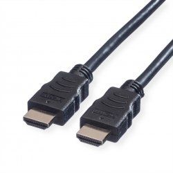 Value Câble HDMI High Speed avec Ethernet 5,0m
