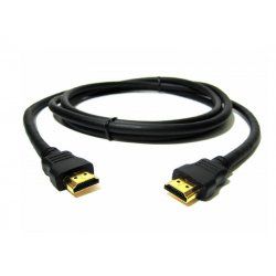 Value Câble de raccordement pour écran HDMI High Speed M-M 5m