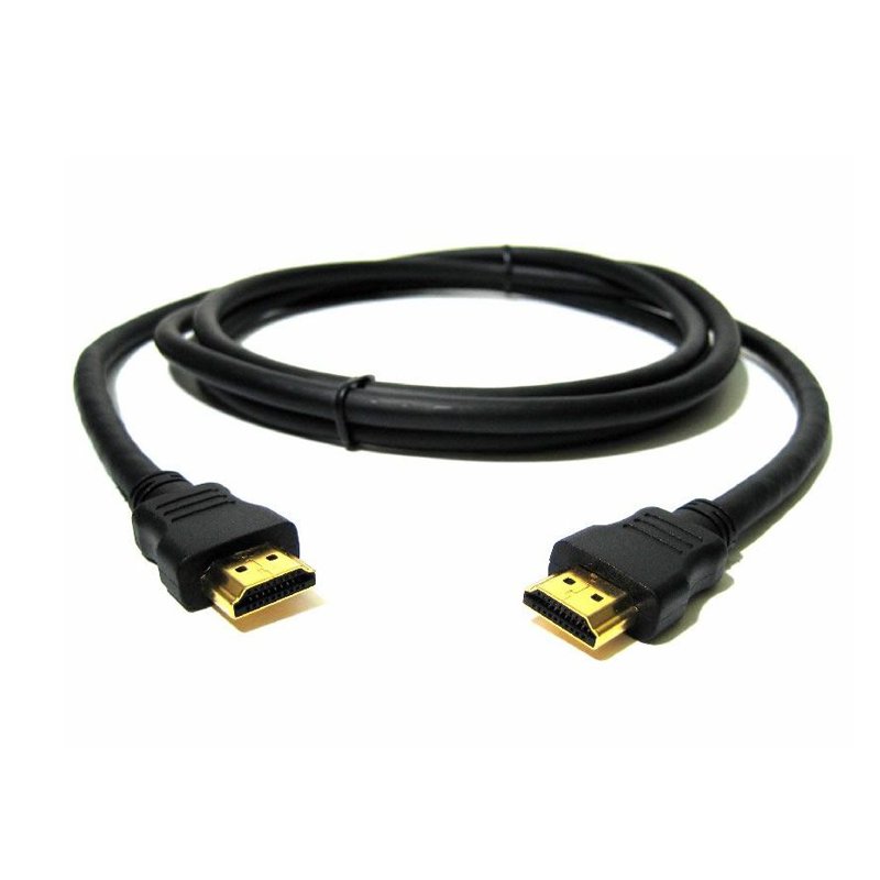 VALUE Câble HDMI, HDMI M/M, 5m