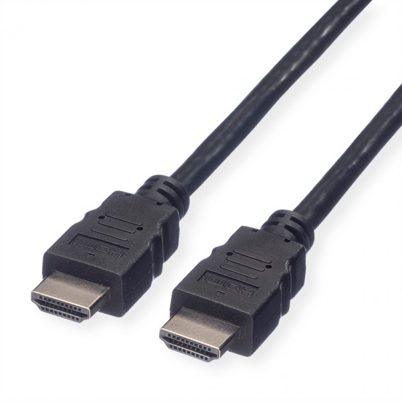 VALUE Câble HDMI, HDMI M/M, 10m