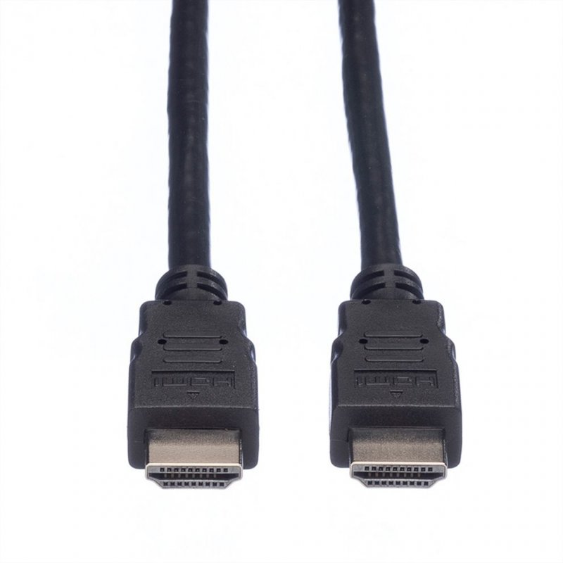 Value HDMI High Speed Cable, M/M 10m