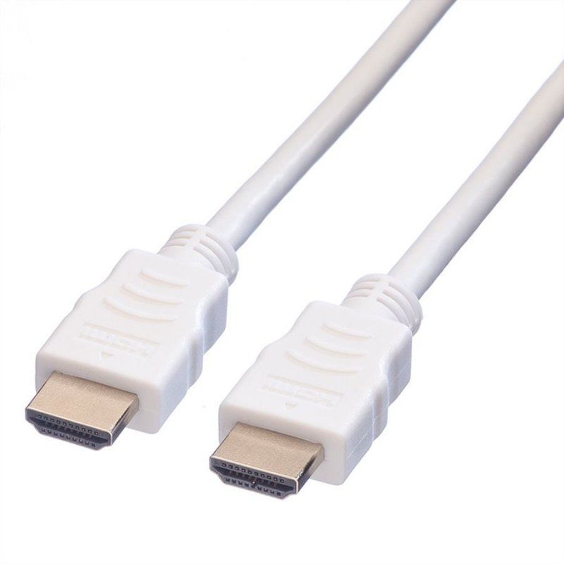 Value 11995704 câble HDMI 1,5 m HDMI Type A (Standard) Blanc