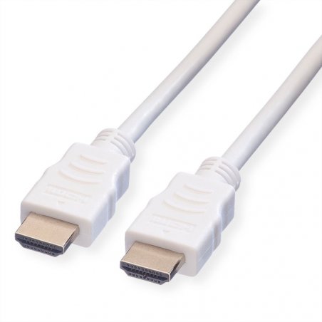 Value HDMI High Speed Cable Ethernet, M/M 5 m