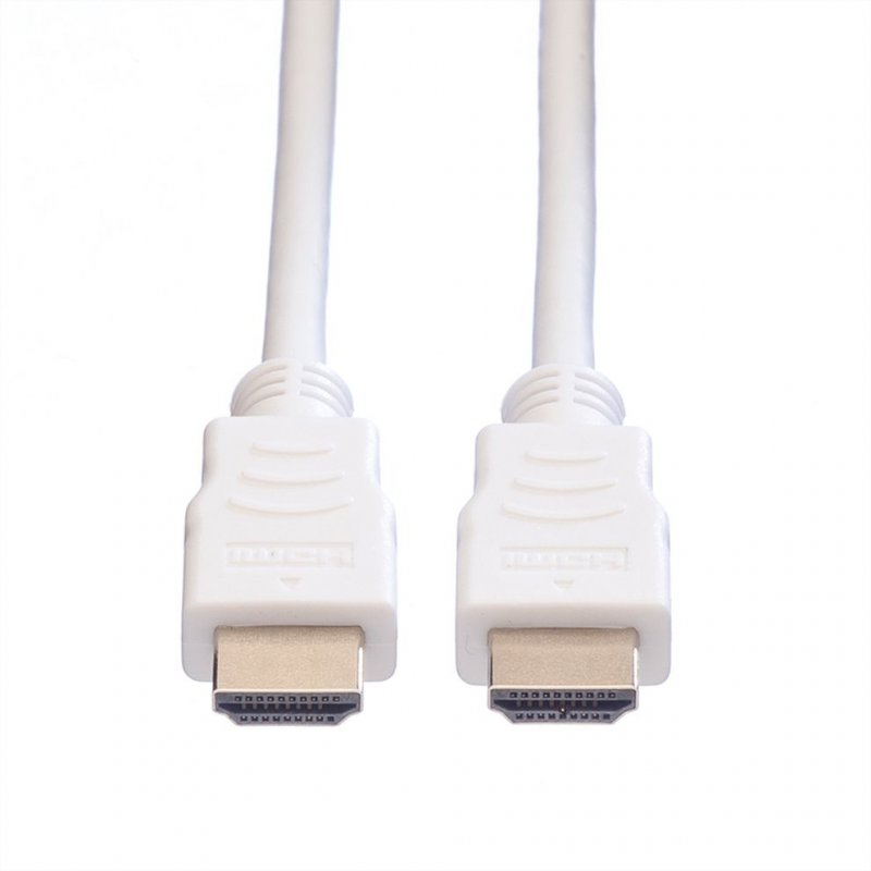 Value Câble HDMI High Speed avec Ethernet 5,0m