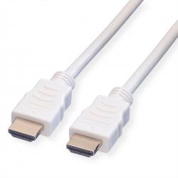 Value HDMI High Speed Cable Ethernet, M/M 7.5m