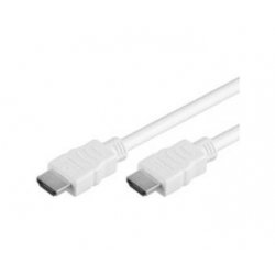 VALUE Câble HDMI HS Eth,A-A,M/M, bl.,15m