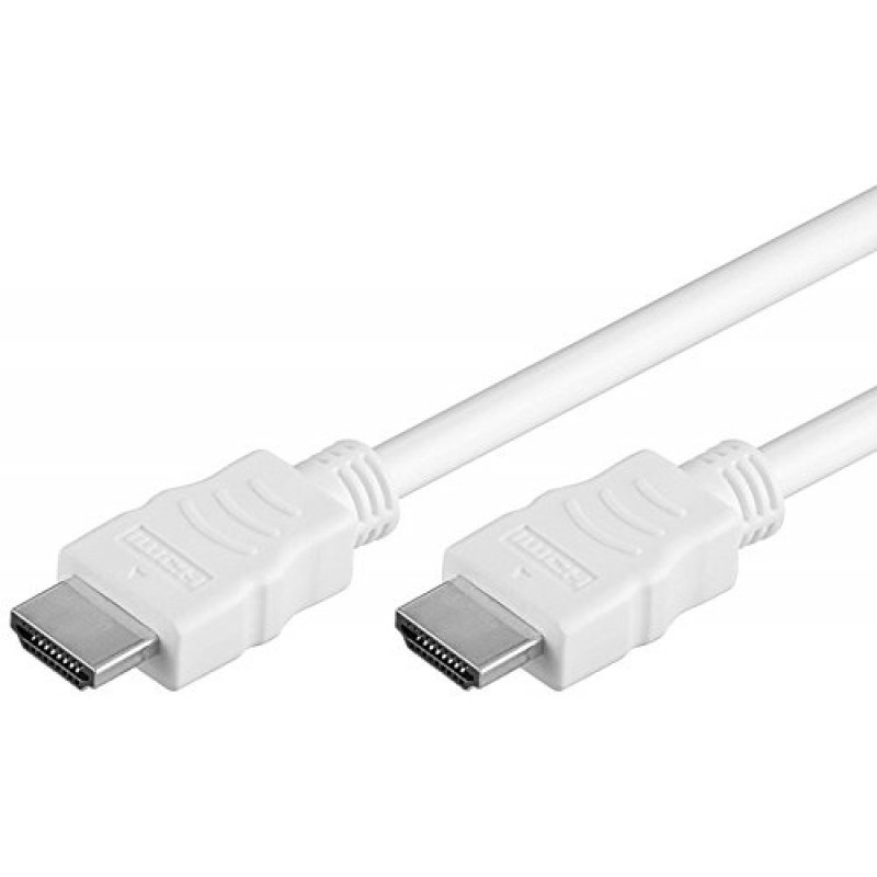 Value HDMI High Speed Cable Ethernet, M/M 20m
