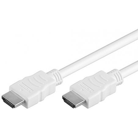 VALUE Câble HDMI HS Eth,A-A,M/M, bl.,20m