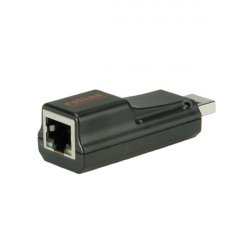 ROLINE Convertisseur USB 3.0 - Gigabit Ethernet