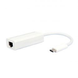 Secomp Convertisseur USB 3.1 - Gigabit Ethernet