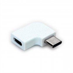 ROLINE 12.03.2996 cable gender changer USB Type C White