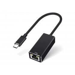 VALUE Adaptateur USB 3.2 Type C - 2.5G