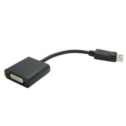 Value Adaptateur DisplayPort - DVI, DP M-DVI F