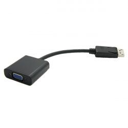 Value Adaptateur DisplayPort-VGA, DP M - VGA F