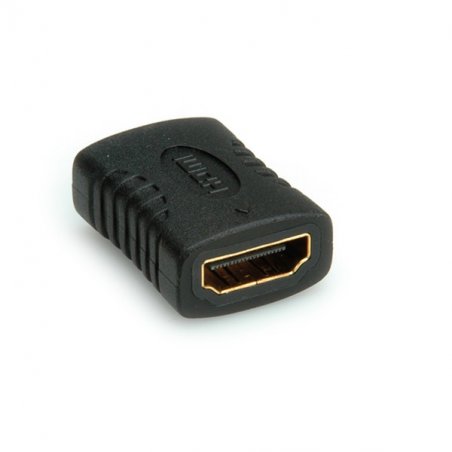 Secomp Adaptateur HDMI, HDMI F - HDMI F