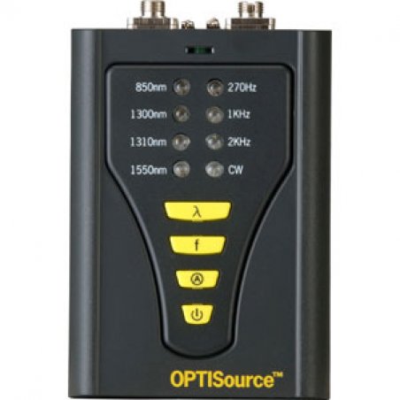 HOBBES OPTISource 850-1300 nm Multimode