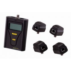 HOBBES LANsmart Pro Black