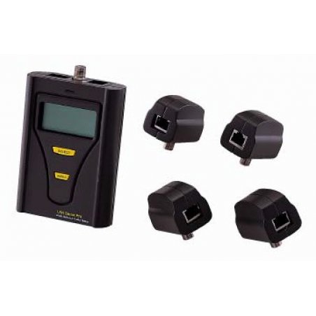 HOBBES LANsmart Pro Black