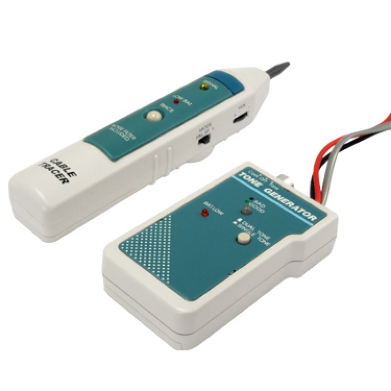 HOBBES 256711A network cable tester Twisted pair cable tester