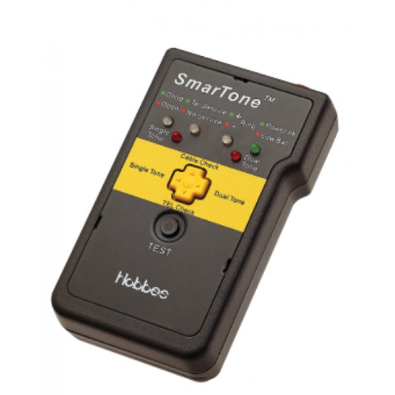 HOBBES SMARTone