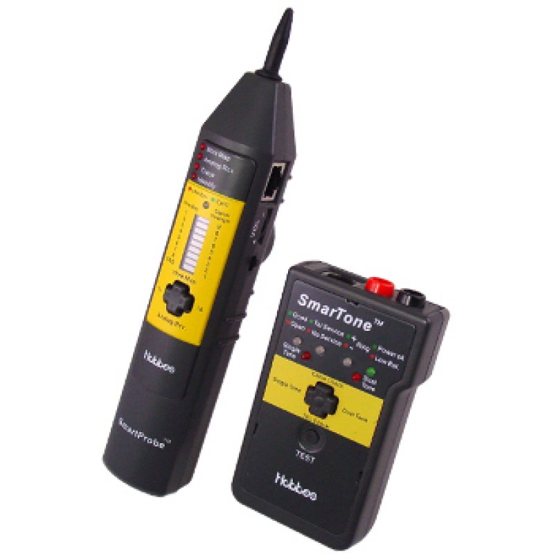 HOBBES Kit SMARTone & SMARTprobe