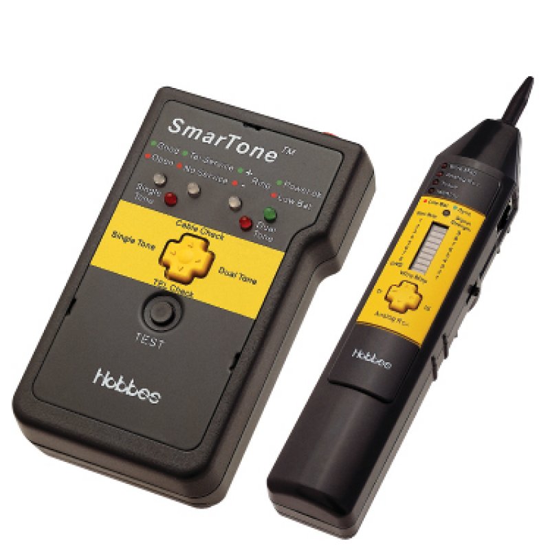 HOBBES Kit SMARTone & SMARTprobe