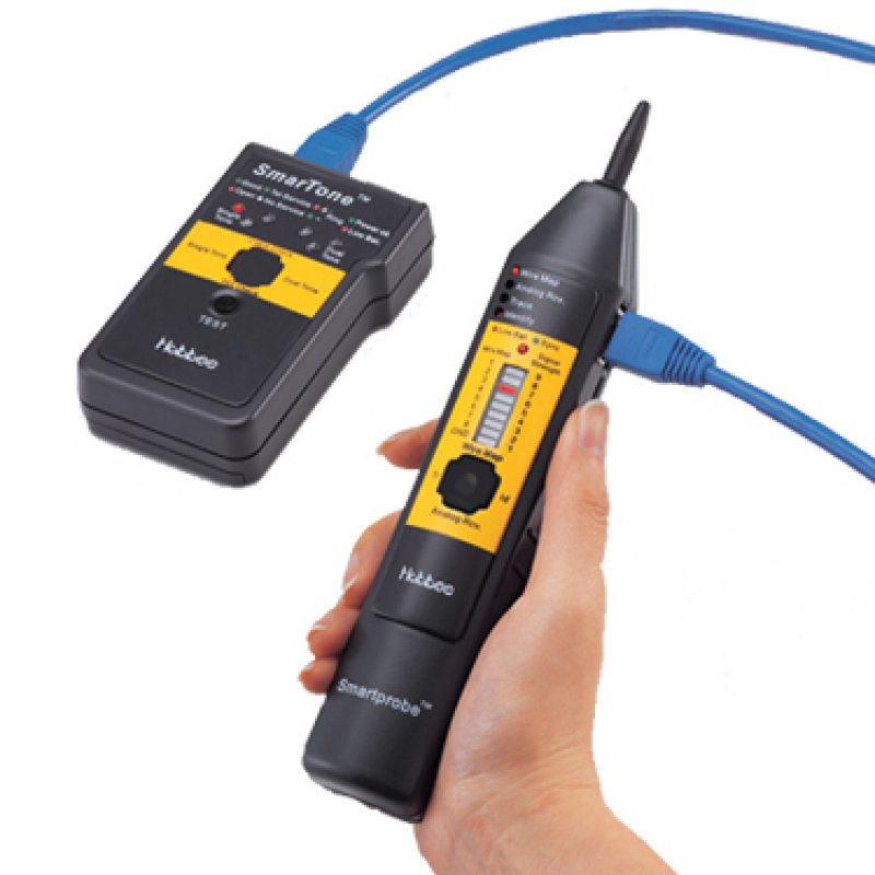 HOBBES Kit SMARTone & SMARTprobe