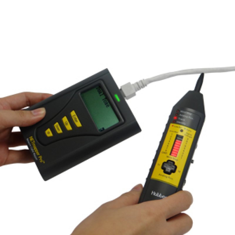 HOBBES NETmapper Pro & SmartProbe Kit