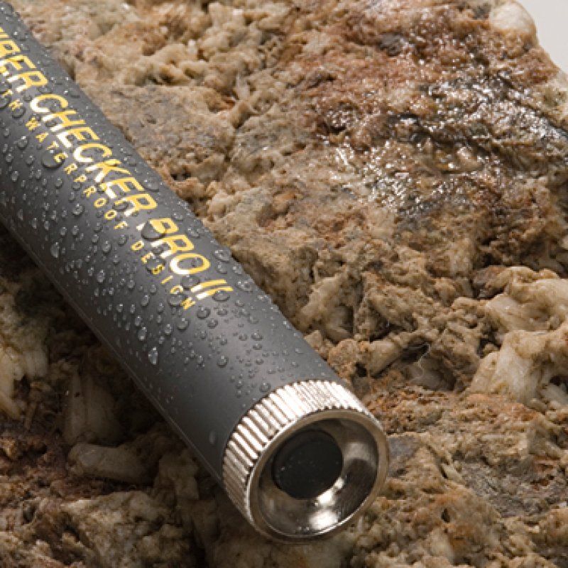 HOBBES Fiberchecker Pro II Noir