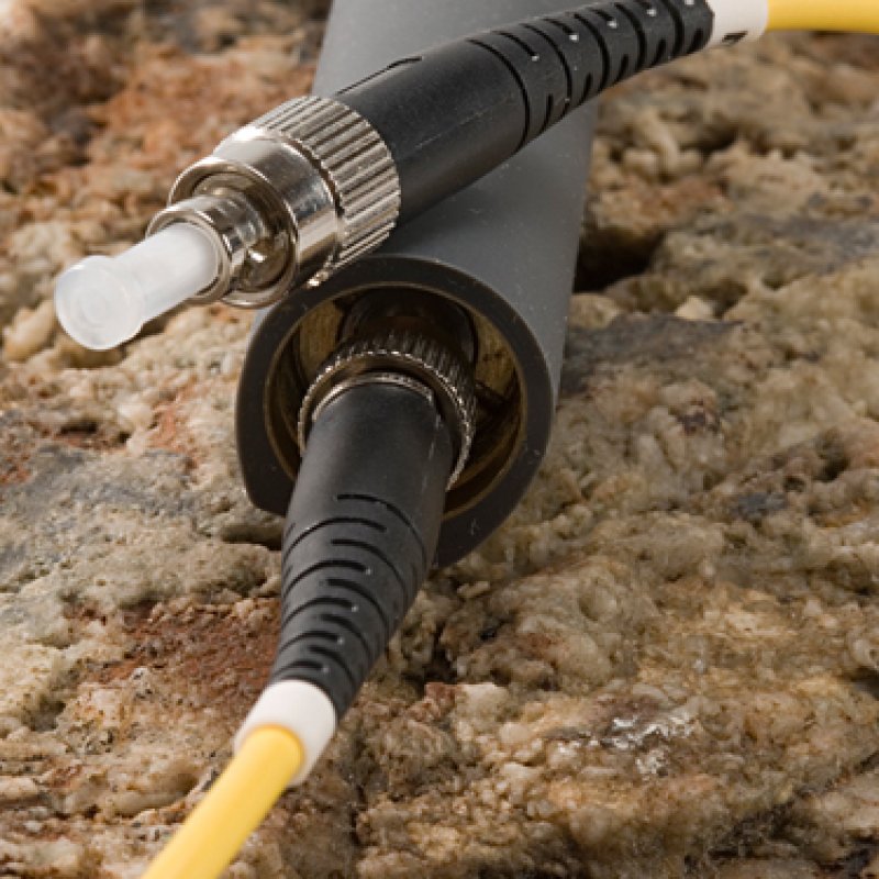 HOBBES Fiber Checker Pro II Testeur FO Connecteurs 2,5 & 1,25mm - VFL