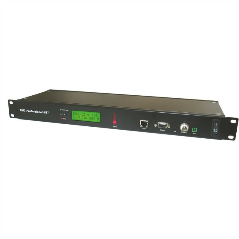 Secomp 3011 power distribution unit (PDU) Black