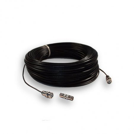 GUDE Cable prolongateur 50m
