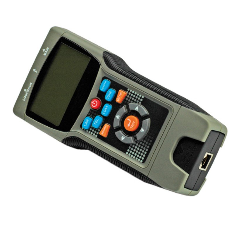 Value LAN Cable Multifunction Tester