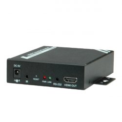 ROLINE Récepteur HDMI pour 14013468