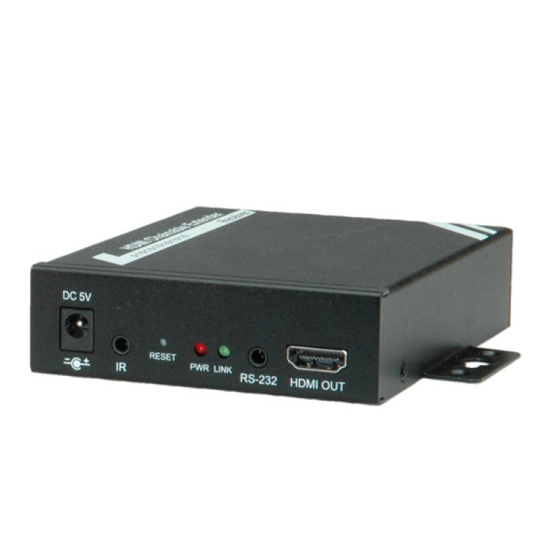 ROLINE Récepteur HDMI pour 14013468