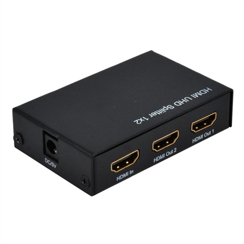 ROLINE 14013585 HDMI 2x HDMI